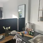 Poppy's Place - 10 Minute Drive From York Appartement Skelton (York)