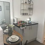 Appartement Poppy's Place - 10 Minute Drive From York
