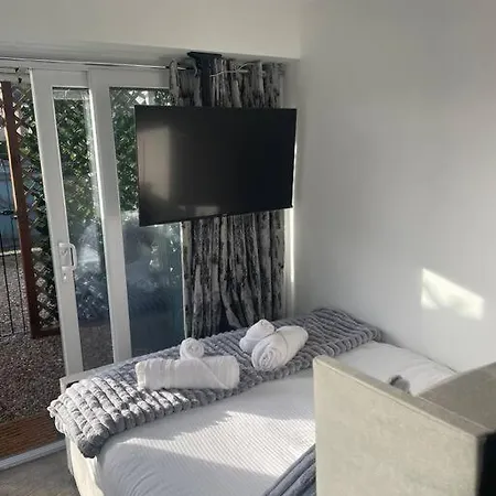 Poppy's Place - 10 Minute Drive From York * Skelton (York)