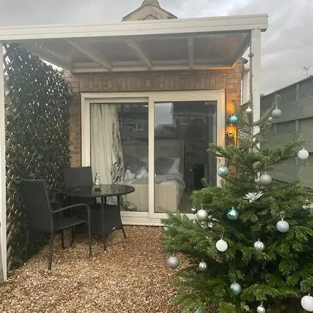 Poppy's Place - 10 Minute Drive From York *