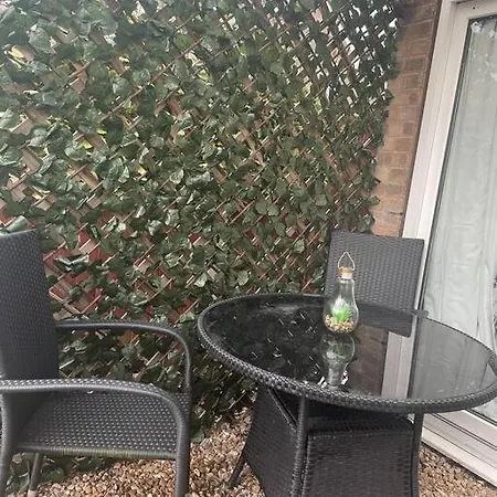 Poppy's Place - 10 Minute Drive From York Apartment Skelton (York)